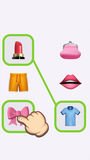 Emoji Puzzle! screenshot