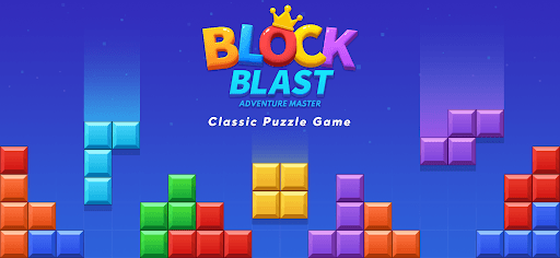 Block Blast! screenshot