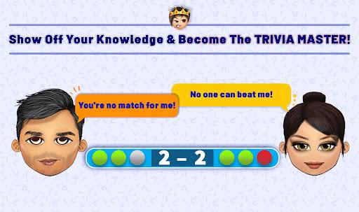 Quiz Of Kings: Trivia Games screenshot