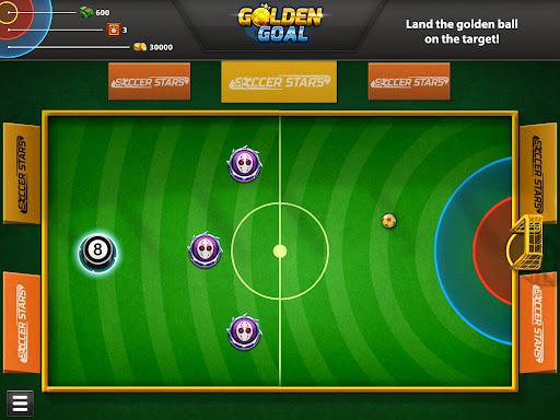 Soccer Games: Soccer Stars screenshot