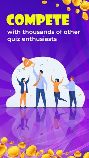 Qureka: Play Quizzes & Learn screenshot