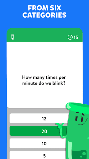 Trivia Crack screenshot