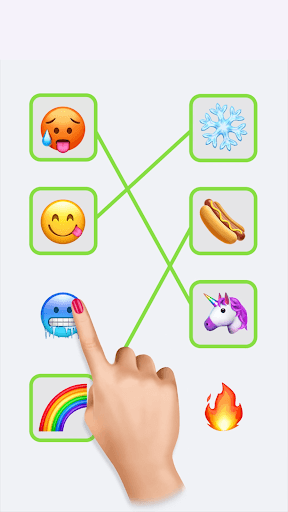 Emoji Puzzle! screenshot