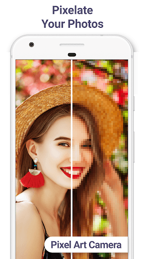 Pixel Art - Color by Number screenshot