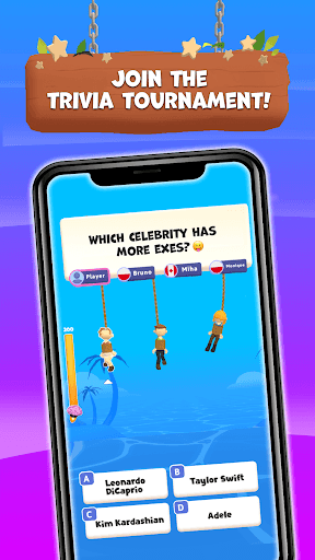How Many - Trivia Game screenshot