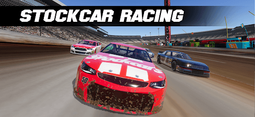 Stock Car Racing screenshot