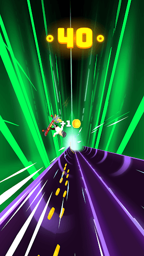 Turbo Stars - Rival Racing screenshot